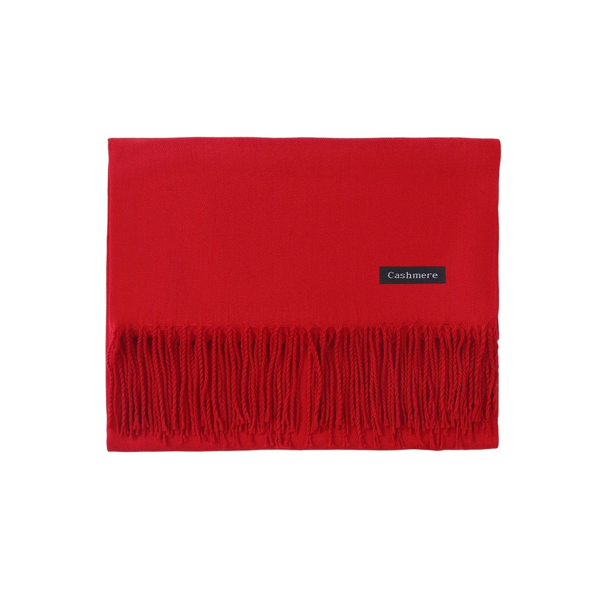 Imitation Cashmere Scarf for Casual and Cozy Looks 29