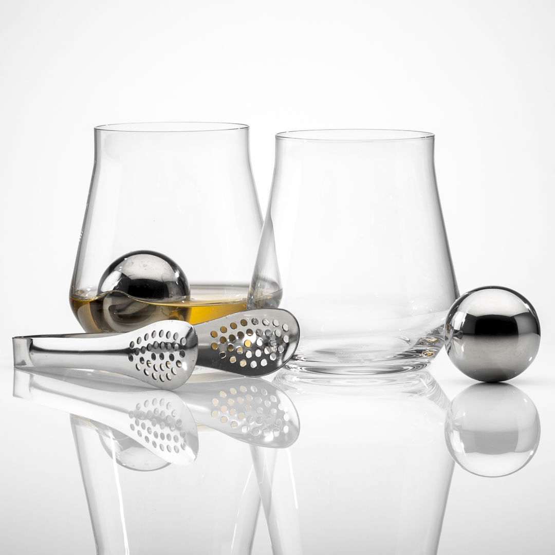 Swiss Force® S/S Balls & 2 Bretton OTR 8