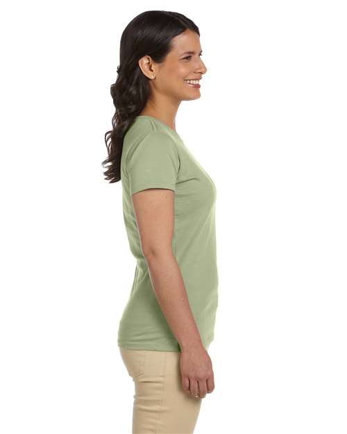 Women's Classic T-Shirt - EC3000 16