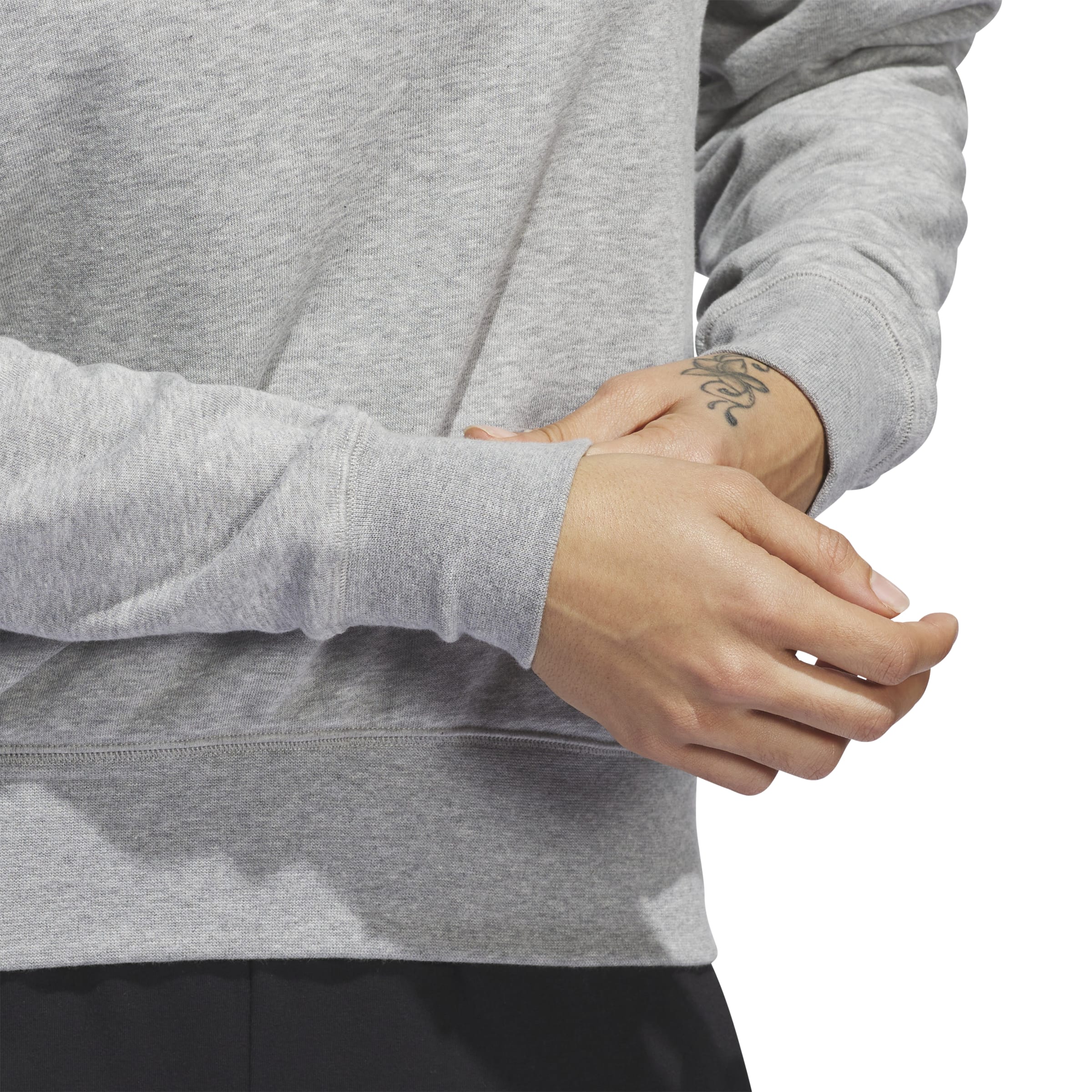 W Vintage Crew, custom hoodie or sweatshirt with logo imprint 8