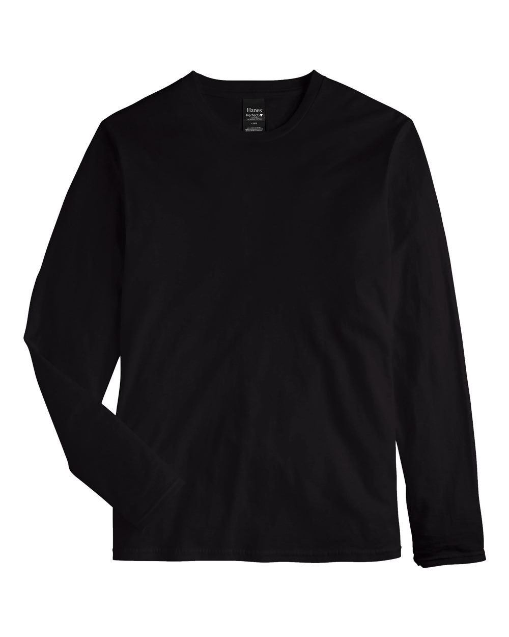 Unisex Perfect-T Long Sleeve T-Shirt - 498L 26