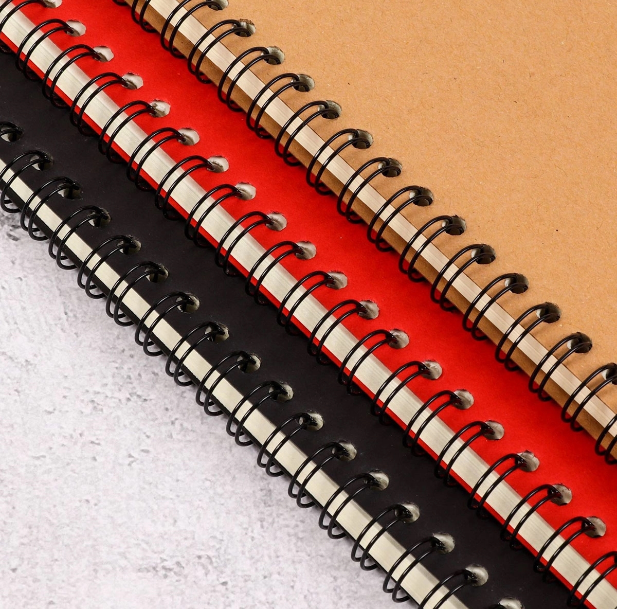 Spiral Notebook, A5 Exe
Rcise Book For Homework 4
