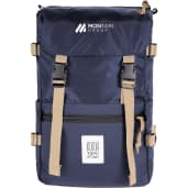 Topo Designs Recycled Rover 15" Laptop Backpack 26