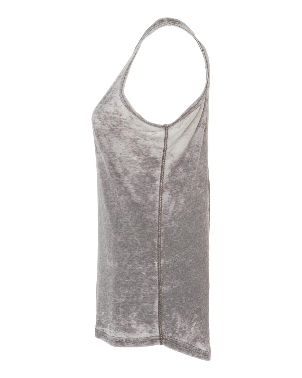 Women's Zen Jersey Tank Top - 8117 13