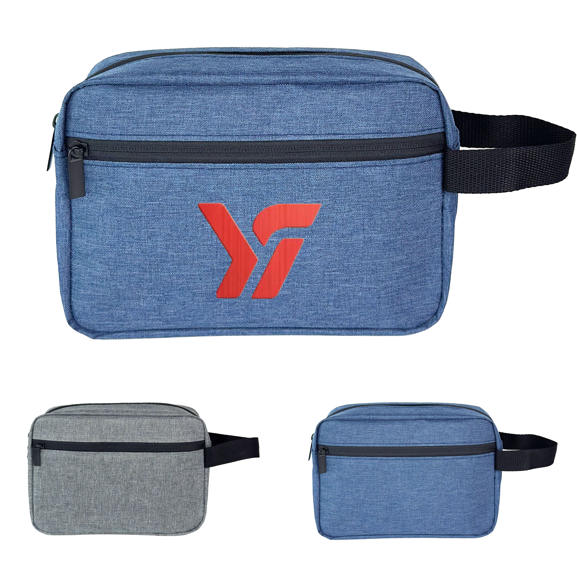 Portable Multi-Functional Travel Toiletry Bag 2