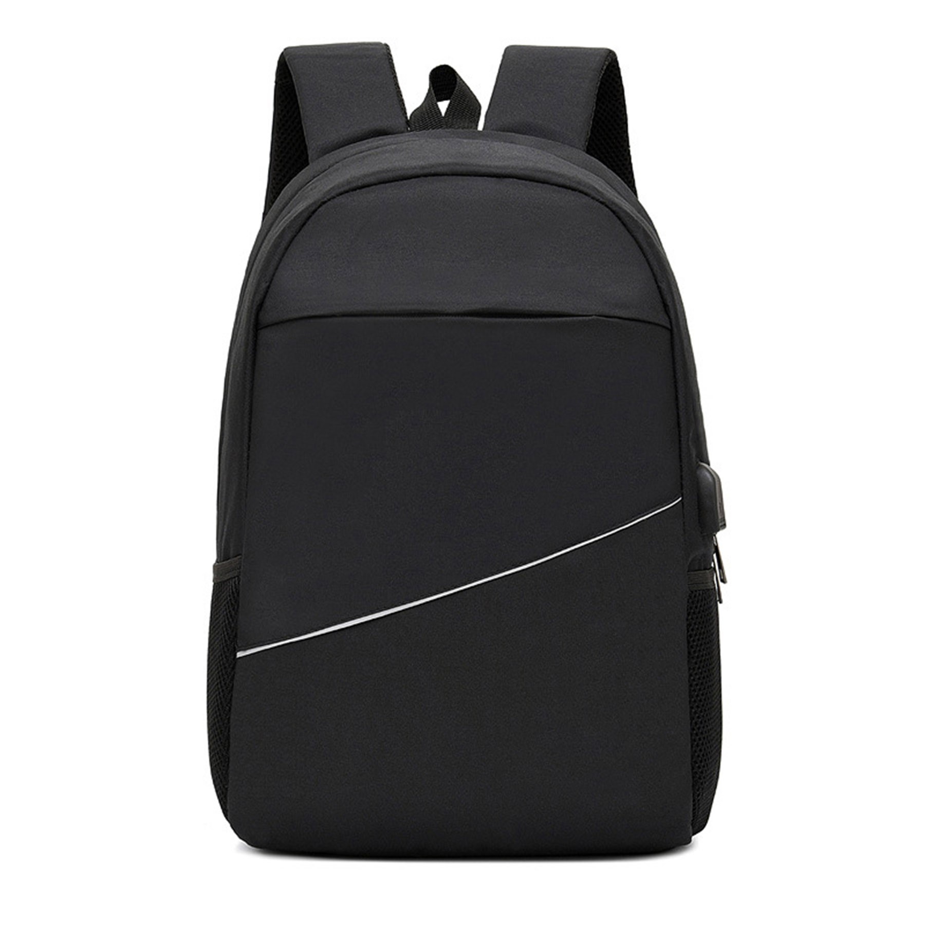 Laptop Backpack 5
