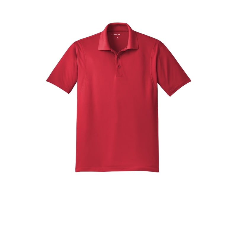 Sport-Tek Tall Micropique Sport-Wick Polo. 44
