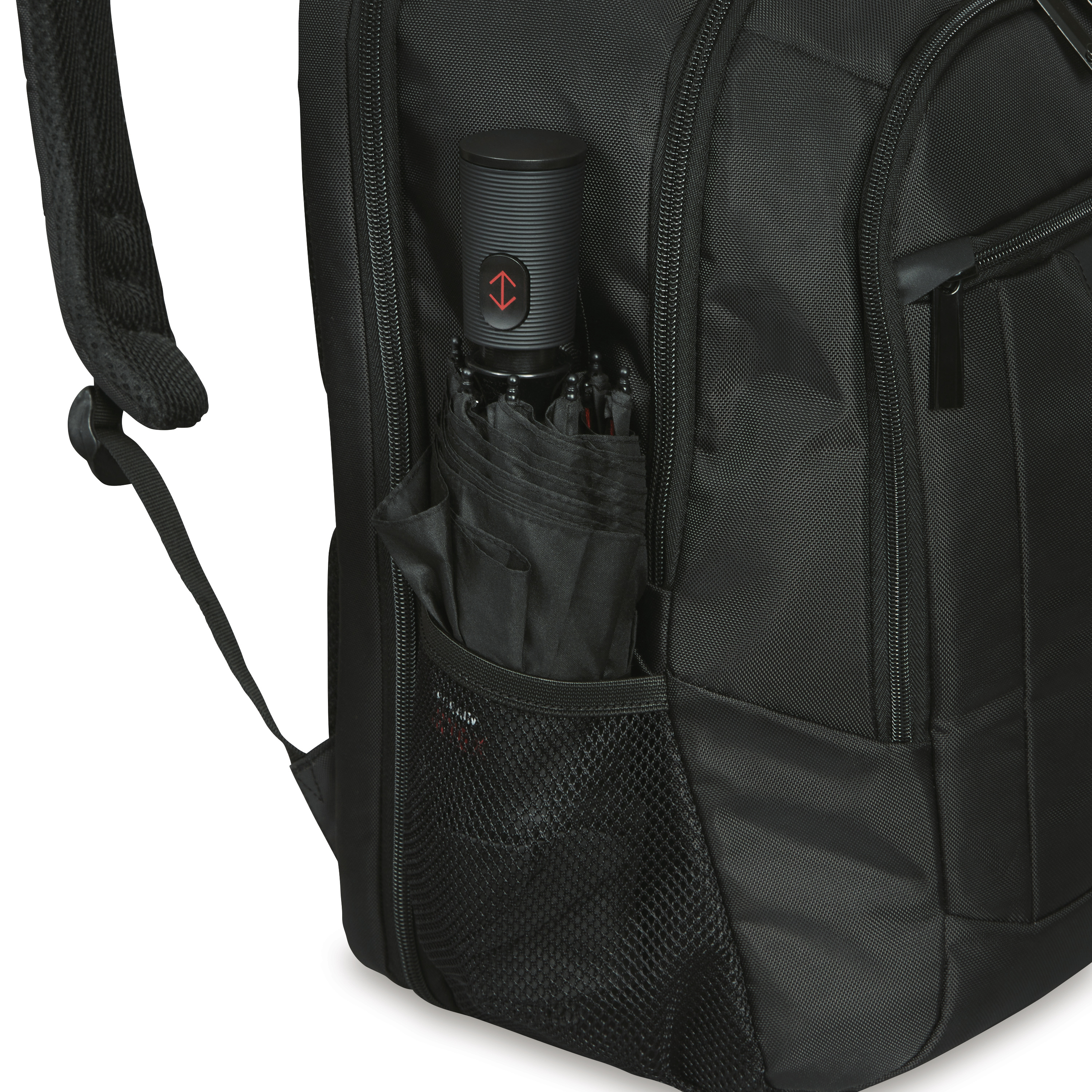 Samsonite Classic Business Perfect Fit Laptop Backpack 21