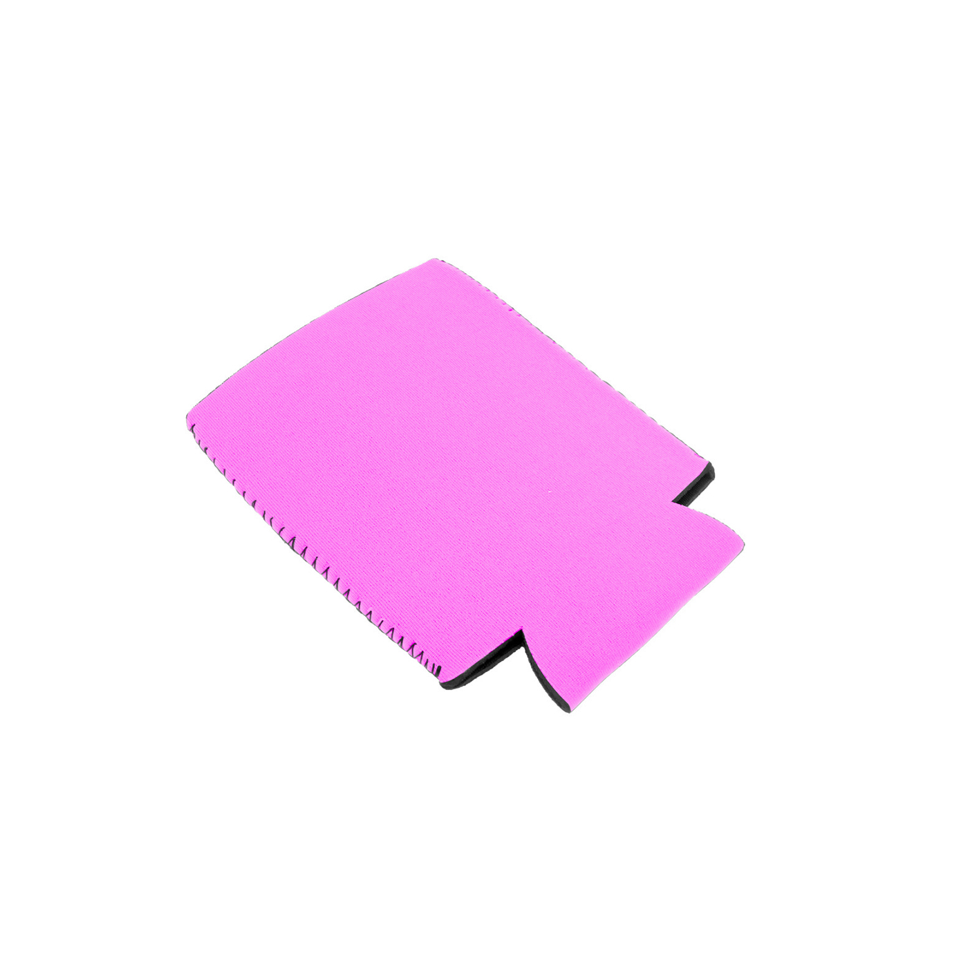 Silkscreened Neoprene Can Cooler 7