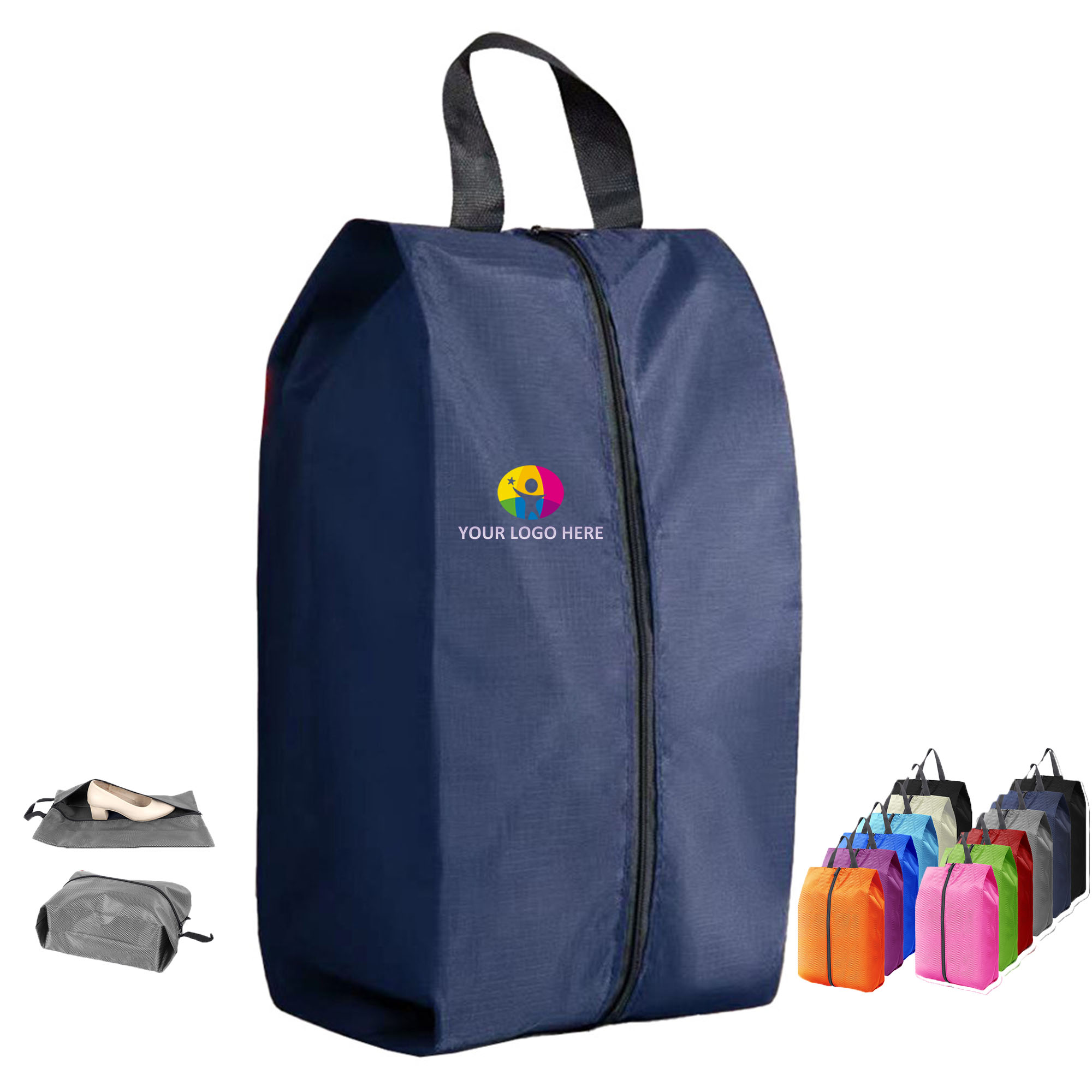 Waterproof Shoe Organizer 2