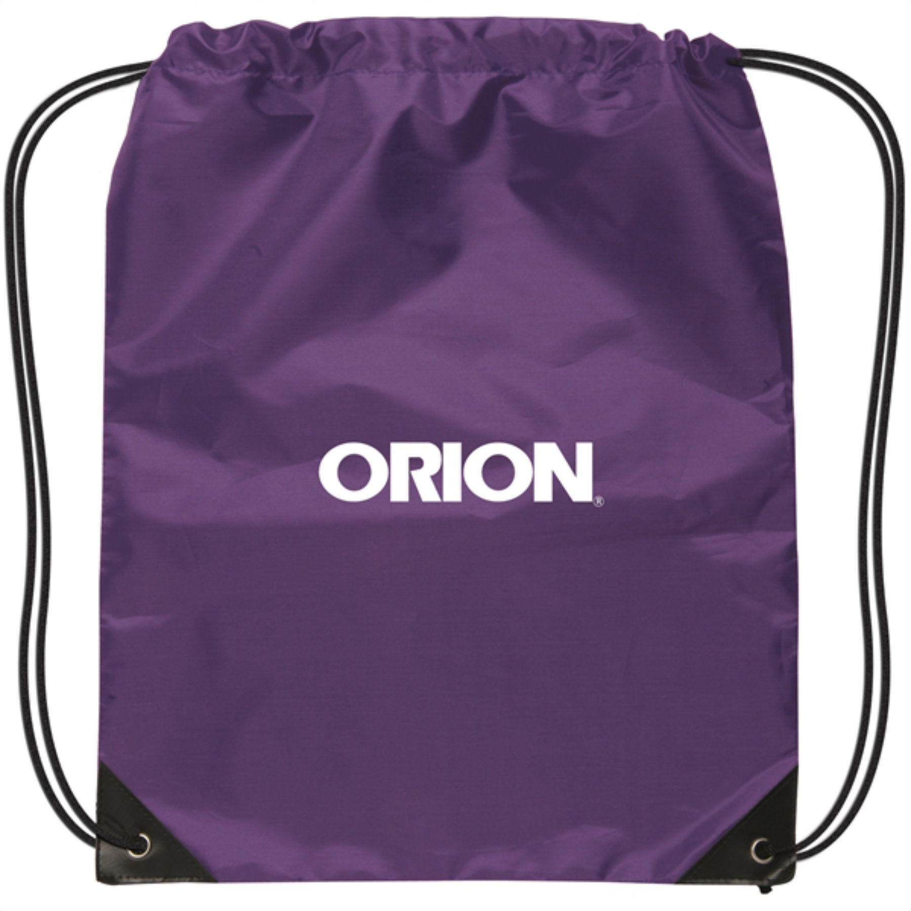 Small Drawstring Cinch Backpack 7