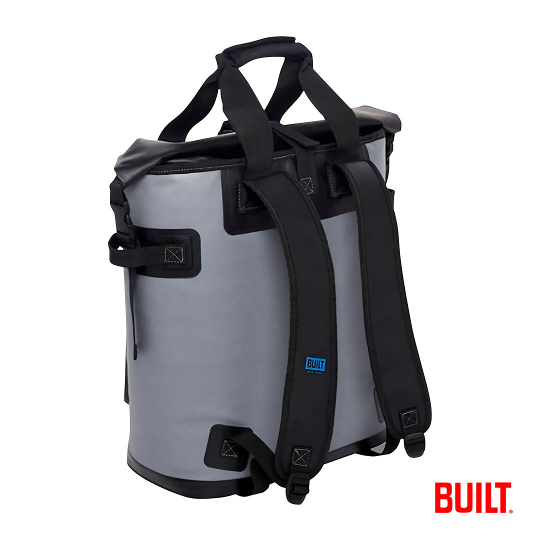 BUILT® Welded Cooler Backpack 4
