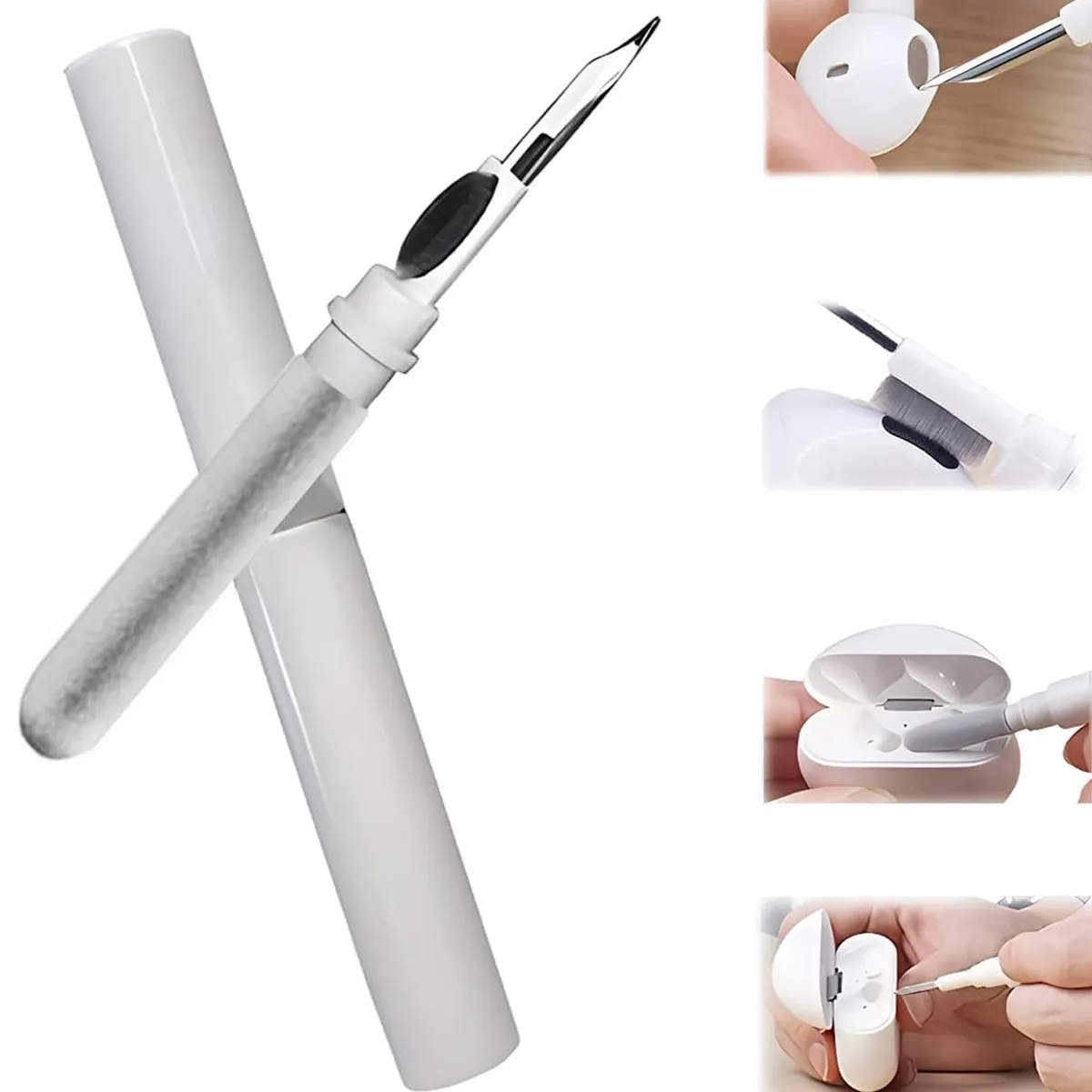 Multi-Function Cleaning Kits for Earphones Computer Phone 3