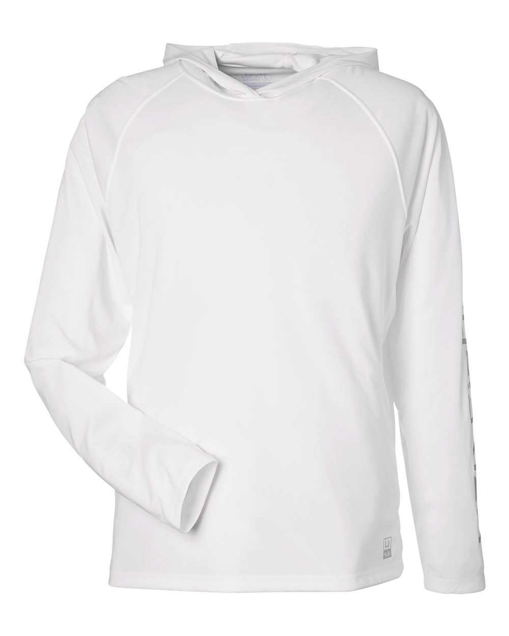 Men's LoPro Pursuit Long Sleeve Hooded T-Shirt - H12L010 18