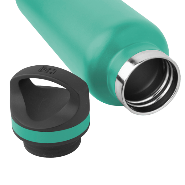 20 oz. Basecamp Tundra Bottle with Screw Top Lid 254