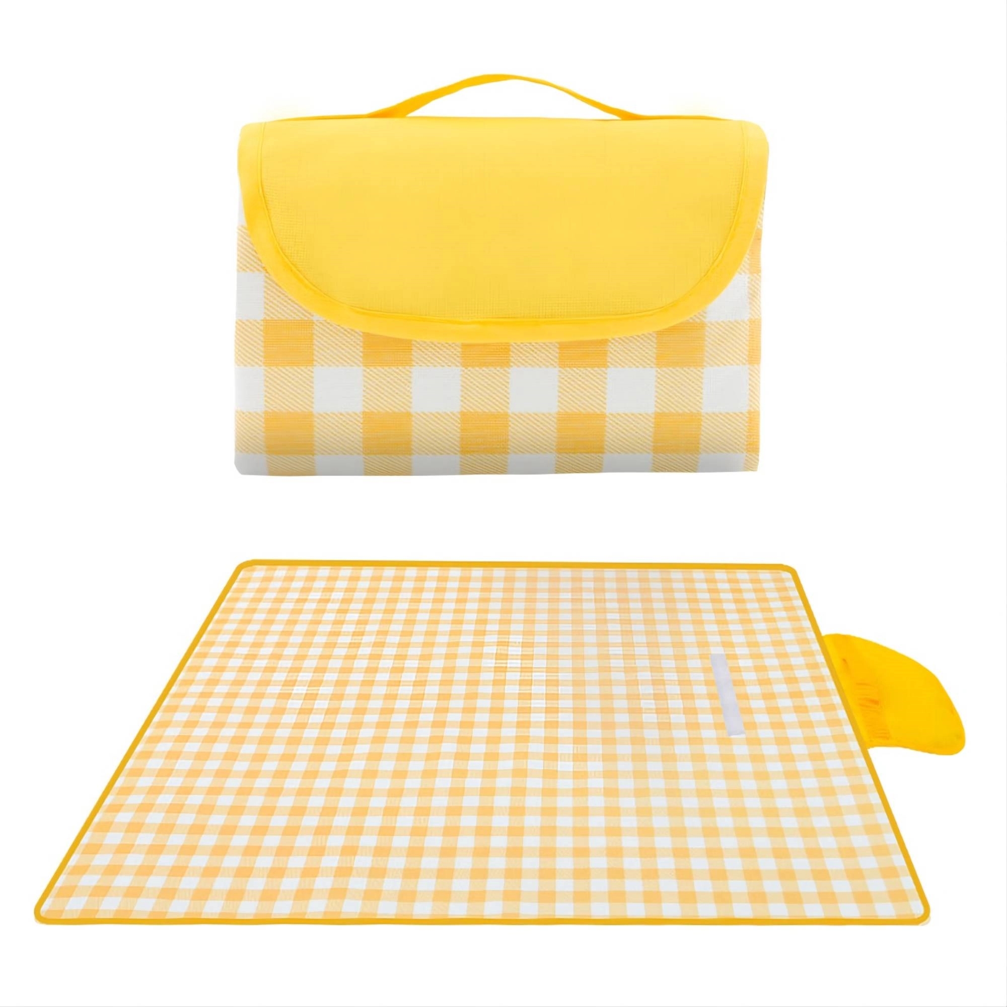Beach/Picnic Blankets MOQ 50PCS 4
