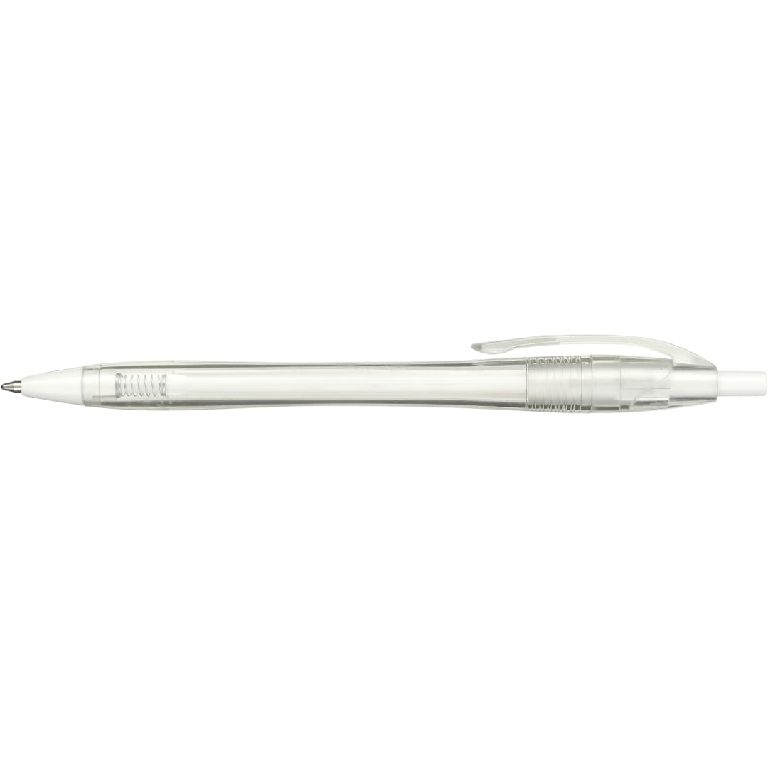 Recycled PET Cougar Ballpoint Pen 34