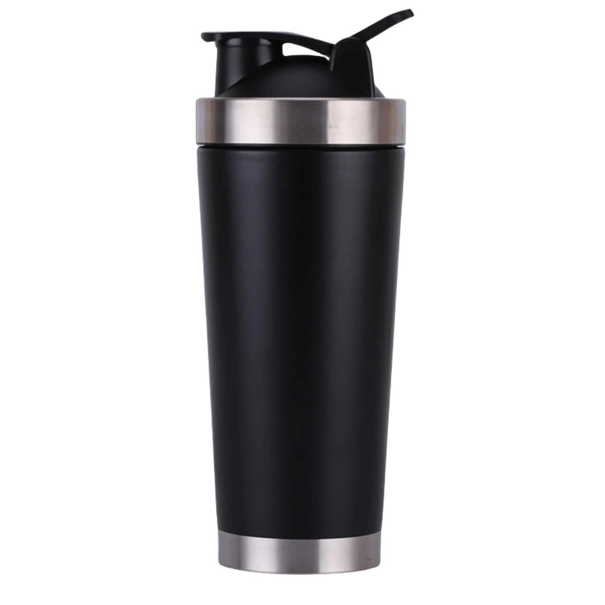 25oz Double-Walled Vacuum Insulated Stainless Steel cup 5