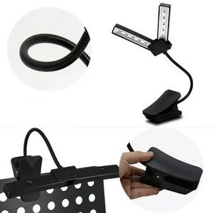 Led Rechargeable Book Light For Night Reading 2