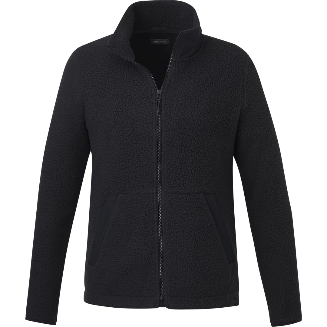 Women's KAHUZI Eco Full Zip Sherpa 178