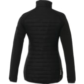 Women's BANFF Hybrid Insulated Jacket 87