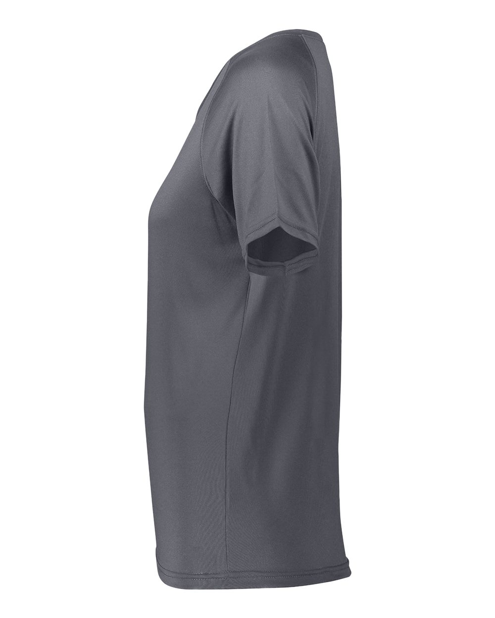 Women's Attain Wicking V-Neck T-Shirt - 2792 7