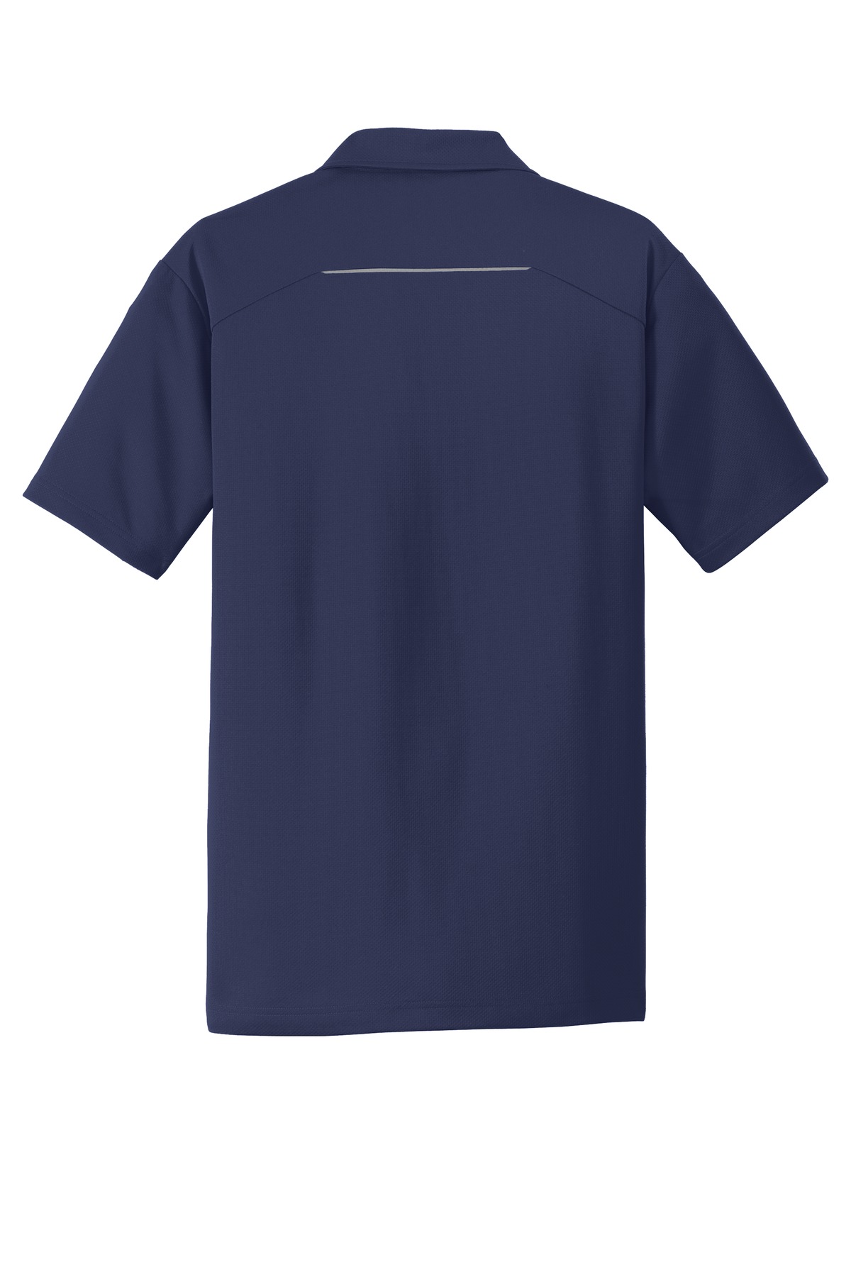 Port Authority Pinpoint Mesh Polo. K580 38