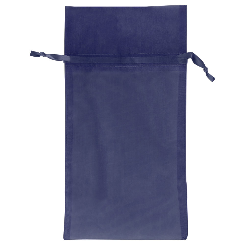 Sheer Organza Bags 6