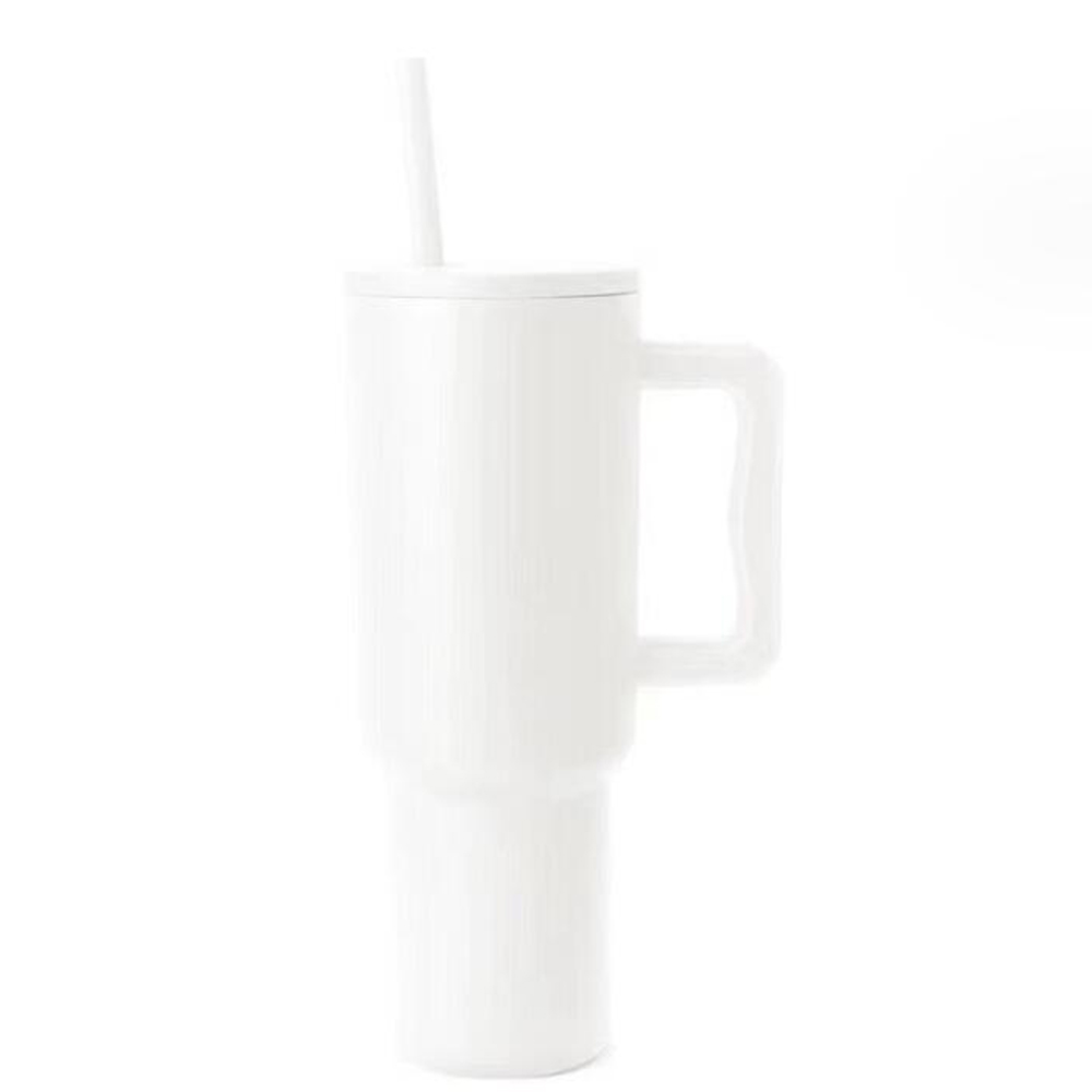 40 OZ Double Walls Stainless Steel Tumbler 7