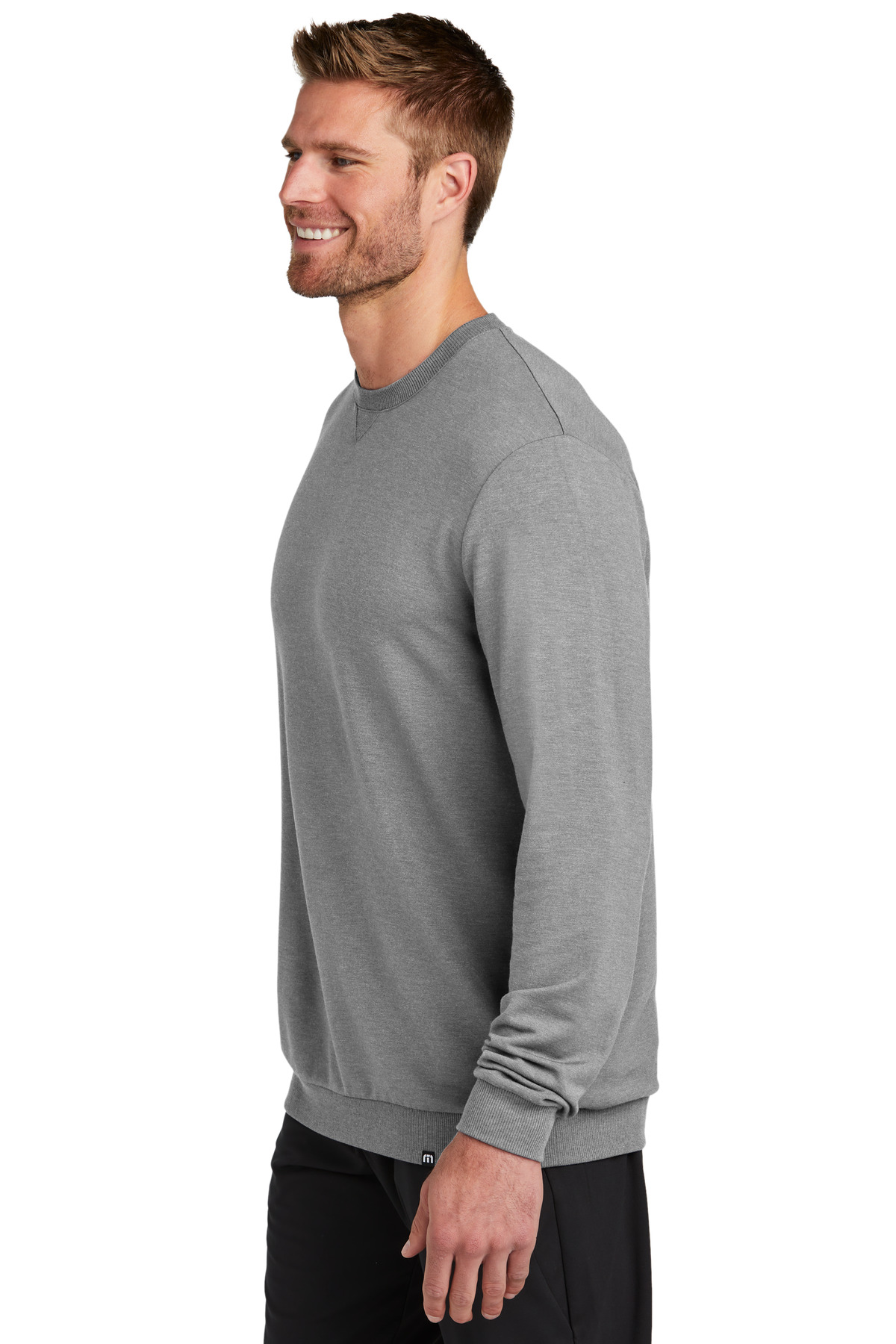 TravisMathew Long Weekend Crew TM1MZ342 21