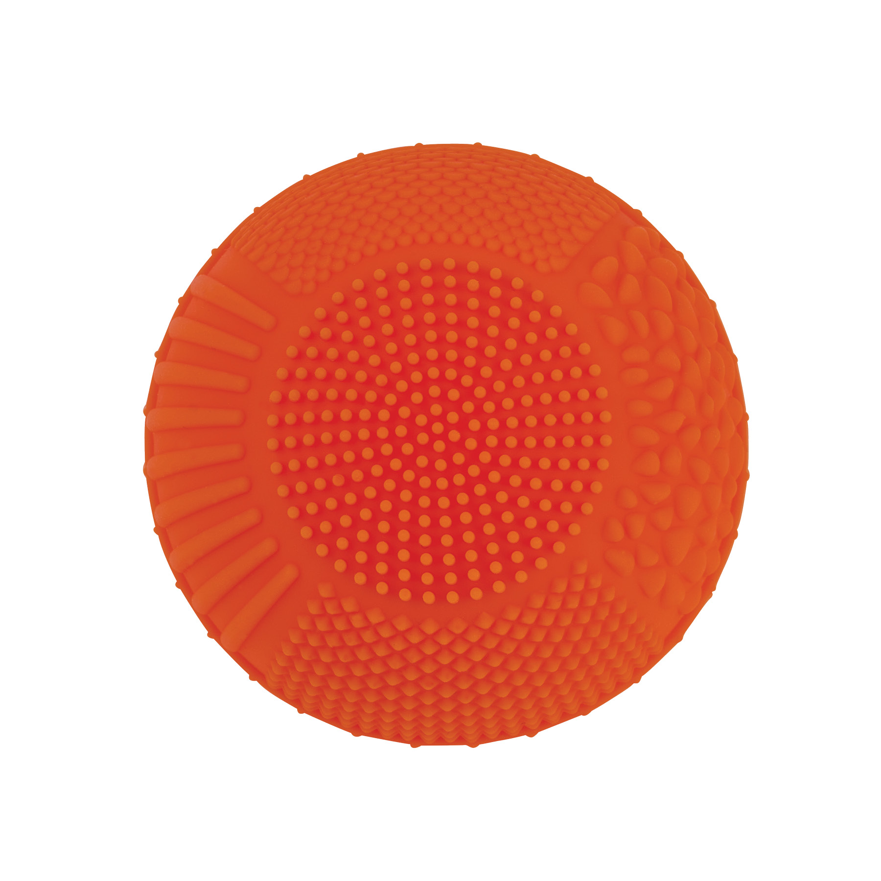 Dodo Silicone Tactile Fidget Stress Ball 53