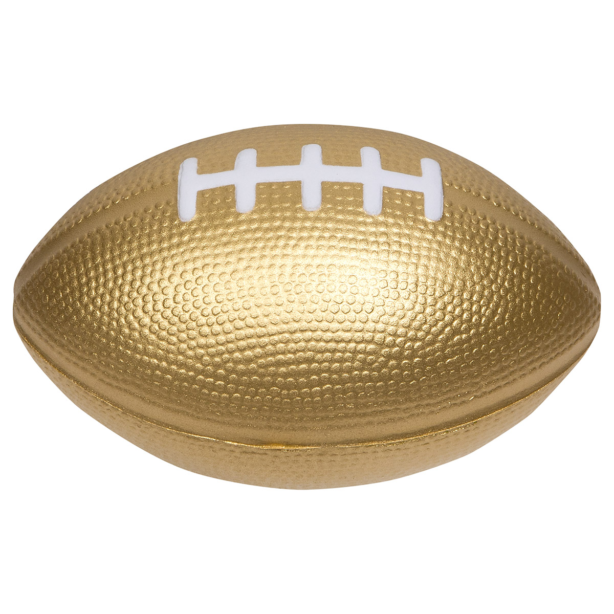 Medium Football Stress Reliever 75