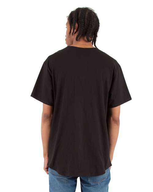 Unisex Baseball Jersey - SHBBJ 17