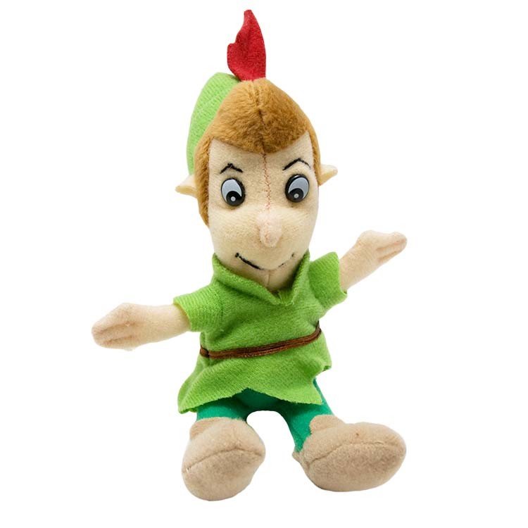 6" Peter Pan 2