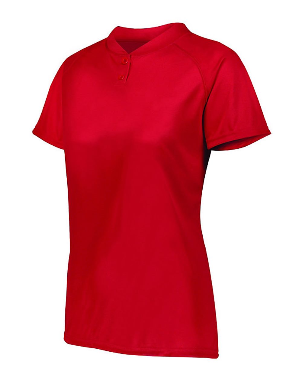 Women's Attain Two-Button Jersey - 1567 31