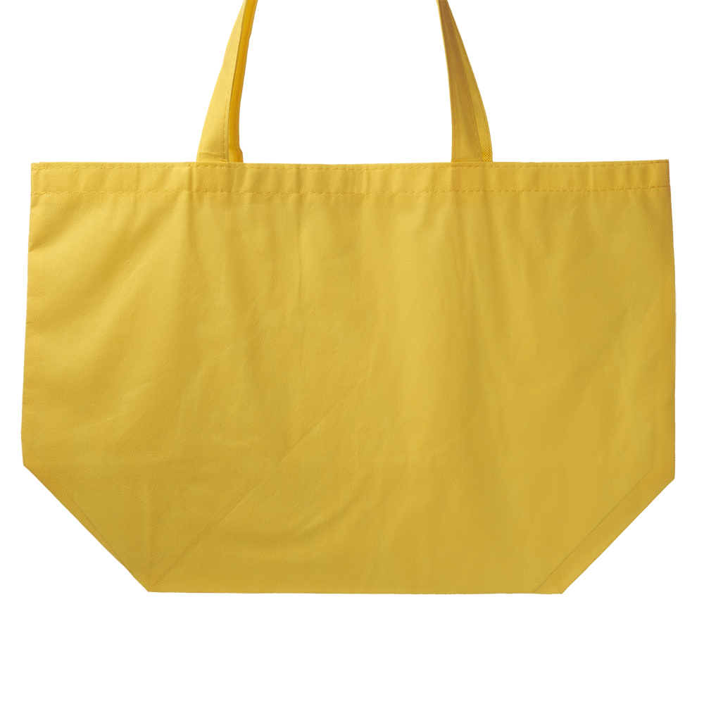 Budget Non-Woven Shopper Tote Bags 26