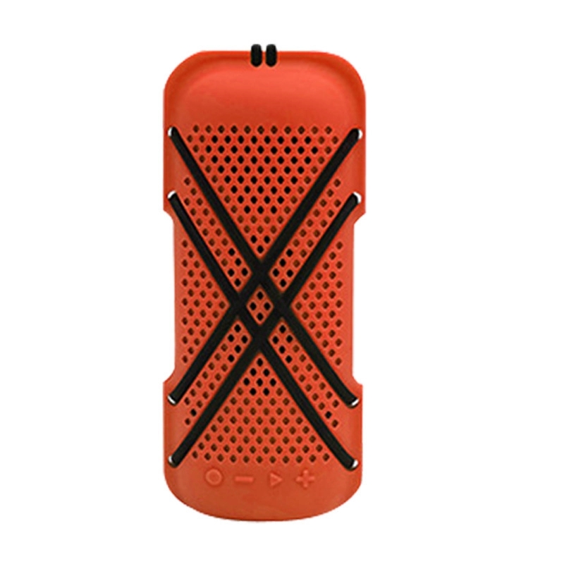 Outdoor Waterproof Wireless Speaker with String 6