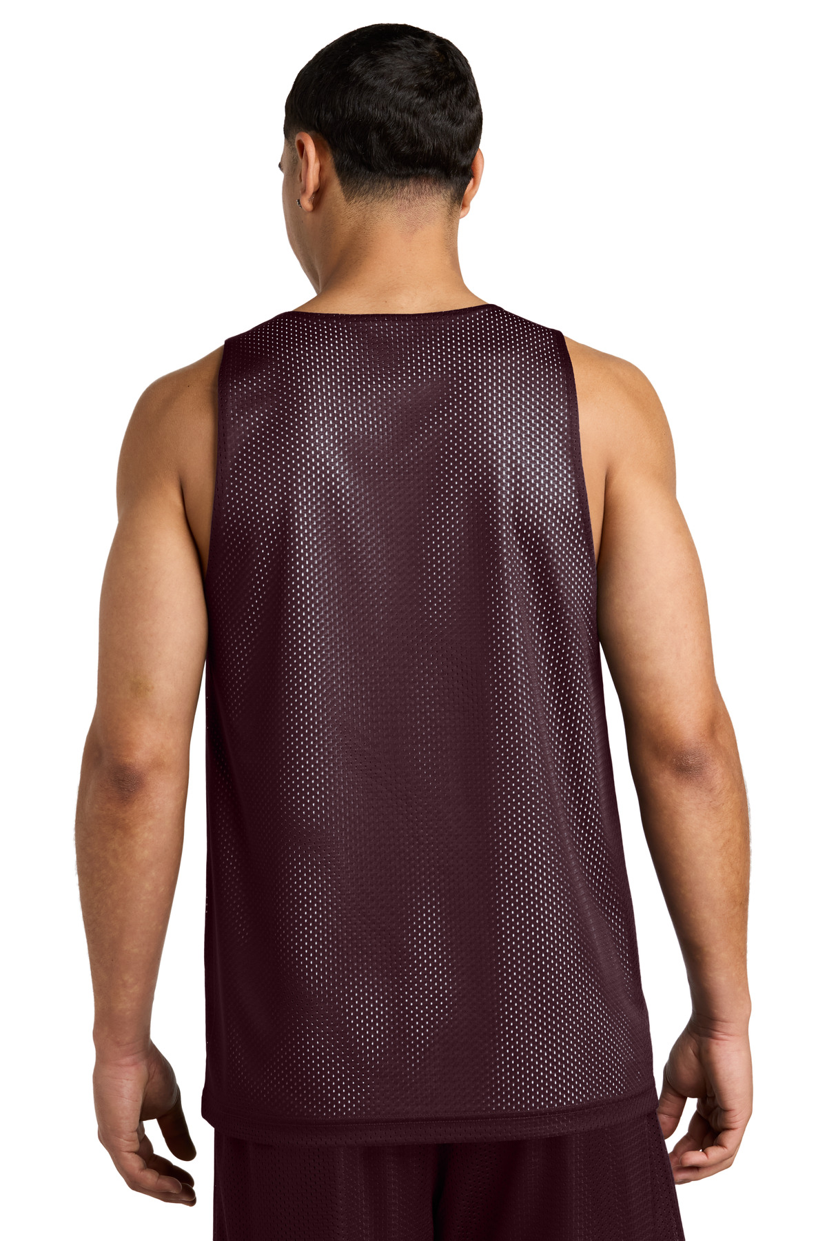 Sport-Tek PosiCharge Reversible Mesh Tank ST5000 5
