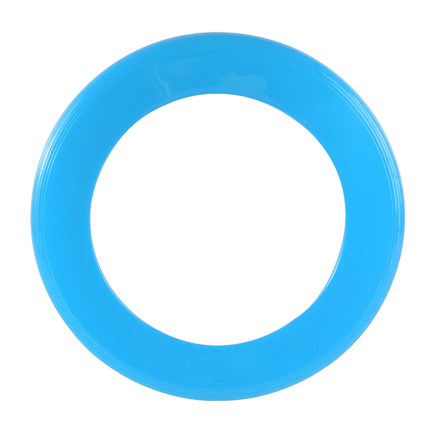 9.63 inch Hollow Ring Flying Disc 15