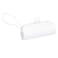 Hue 5000 mAh Power Bank with Multi Tips 167