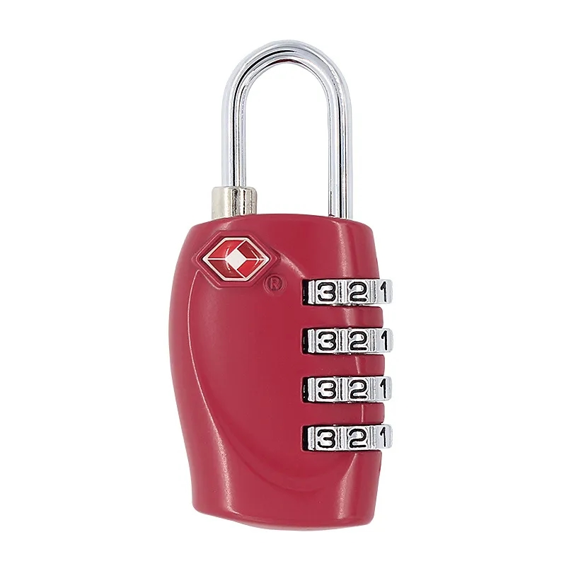 Luggage Lock Travel Padlock 1