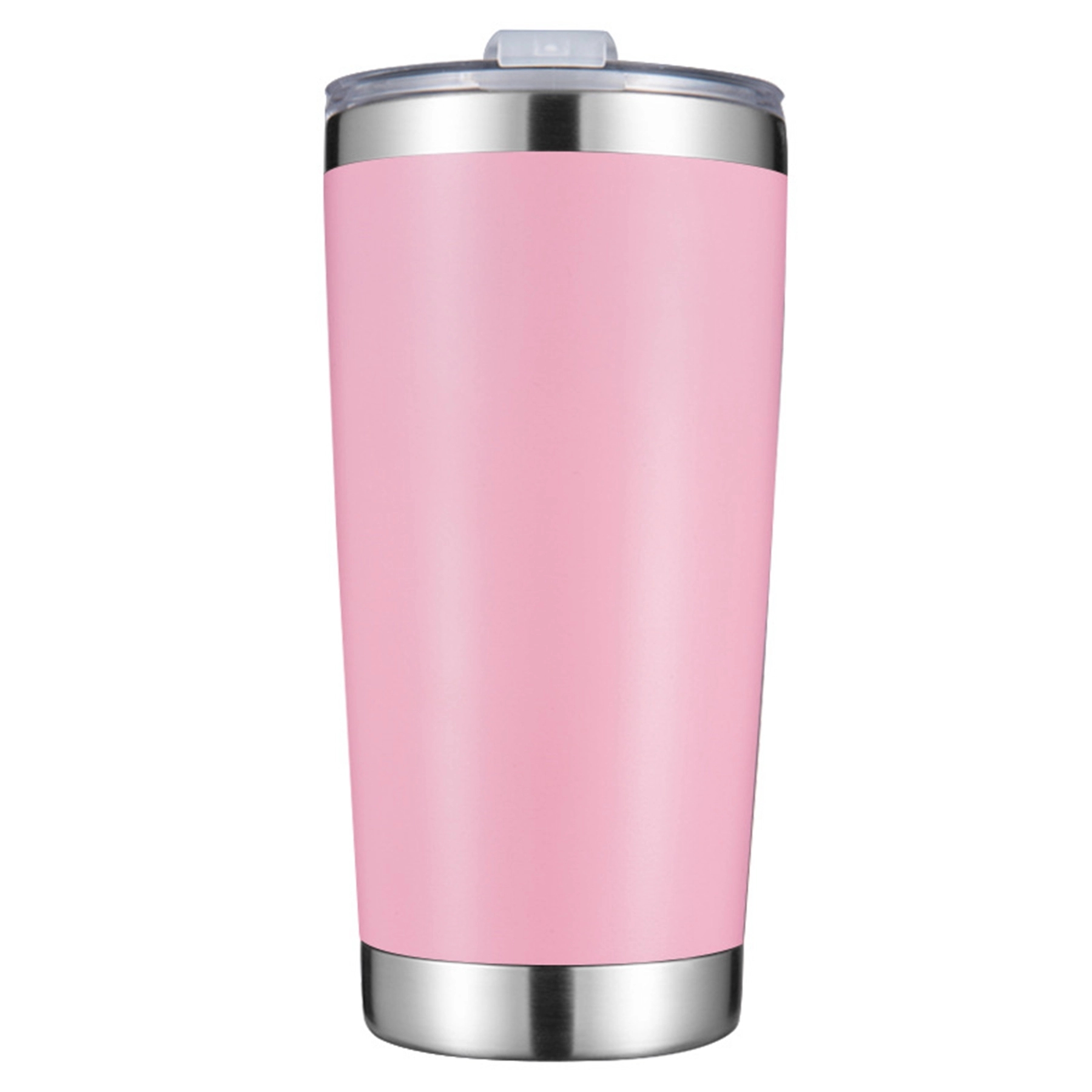 20 OZ. Double Wall Stainless Steel Vacuum Insulated Tumbler 2