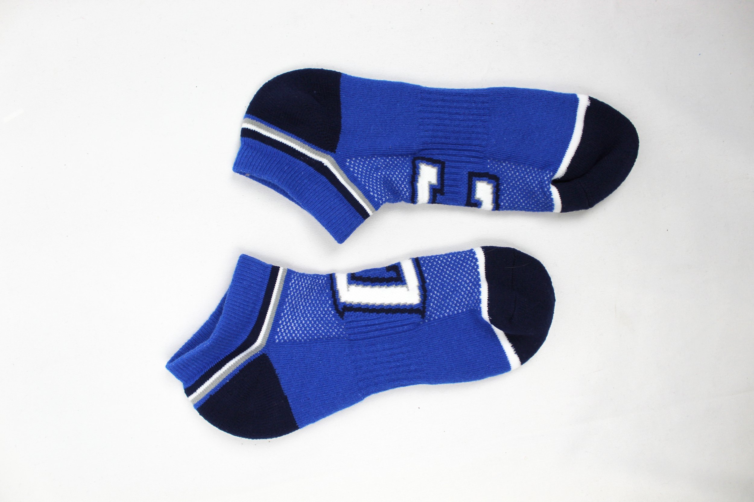 Ankle Athletic Socks - MADE IN USA 2
