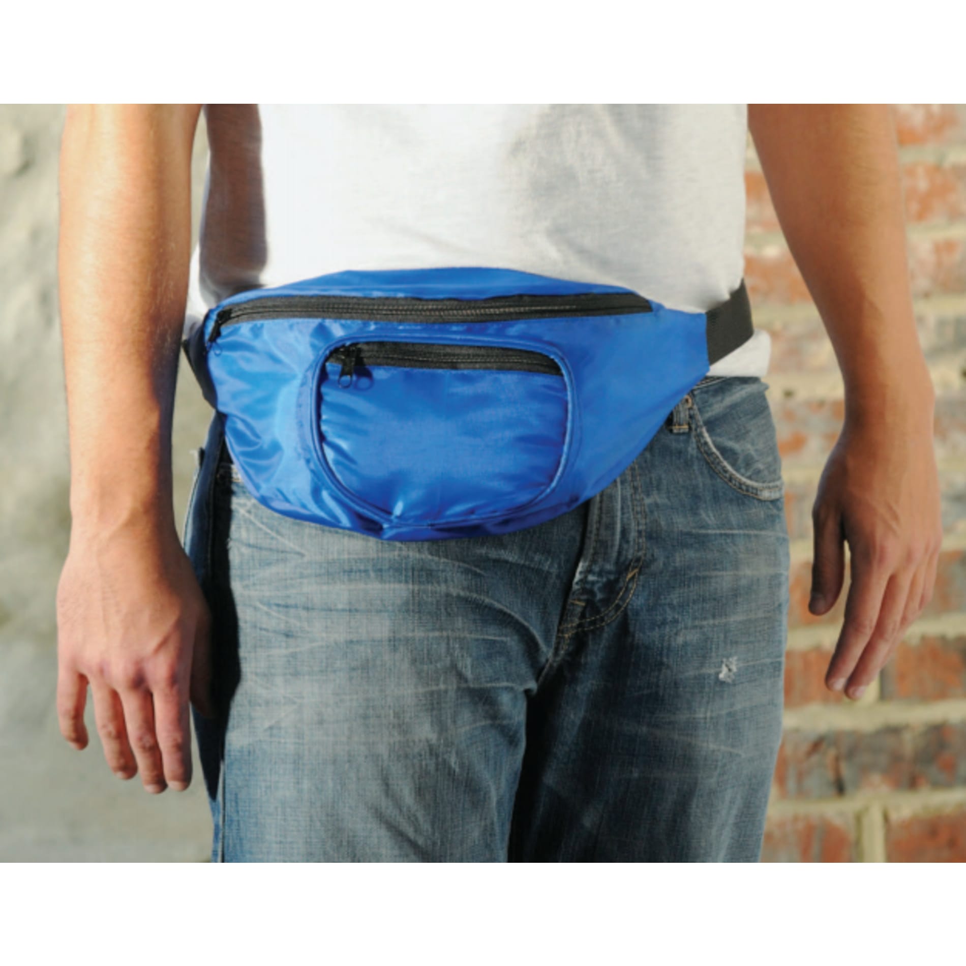 Hipster Deluxe Fanny Pack 33