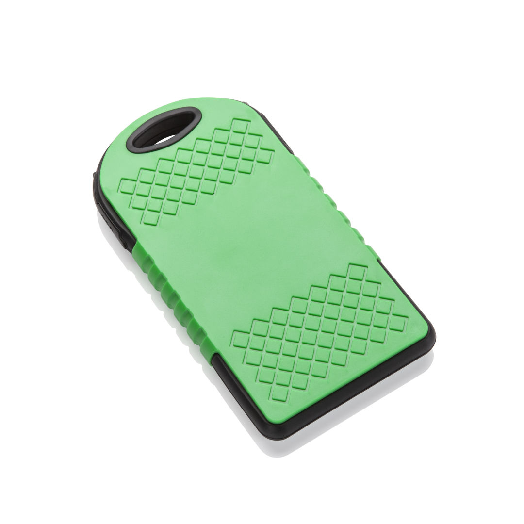 Taiyo Solar Power Bank 9