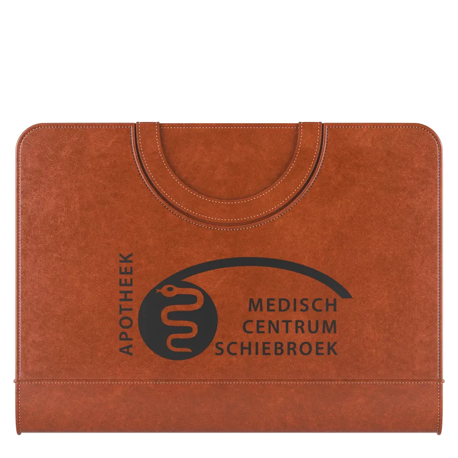 Associate Padfolio 11