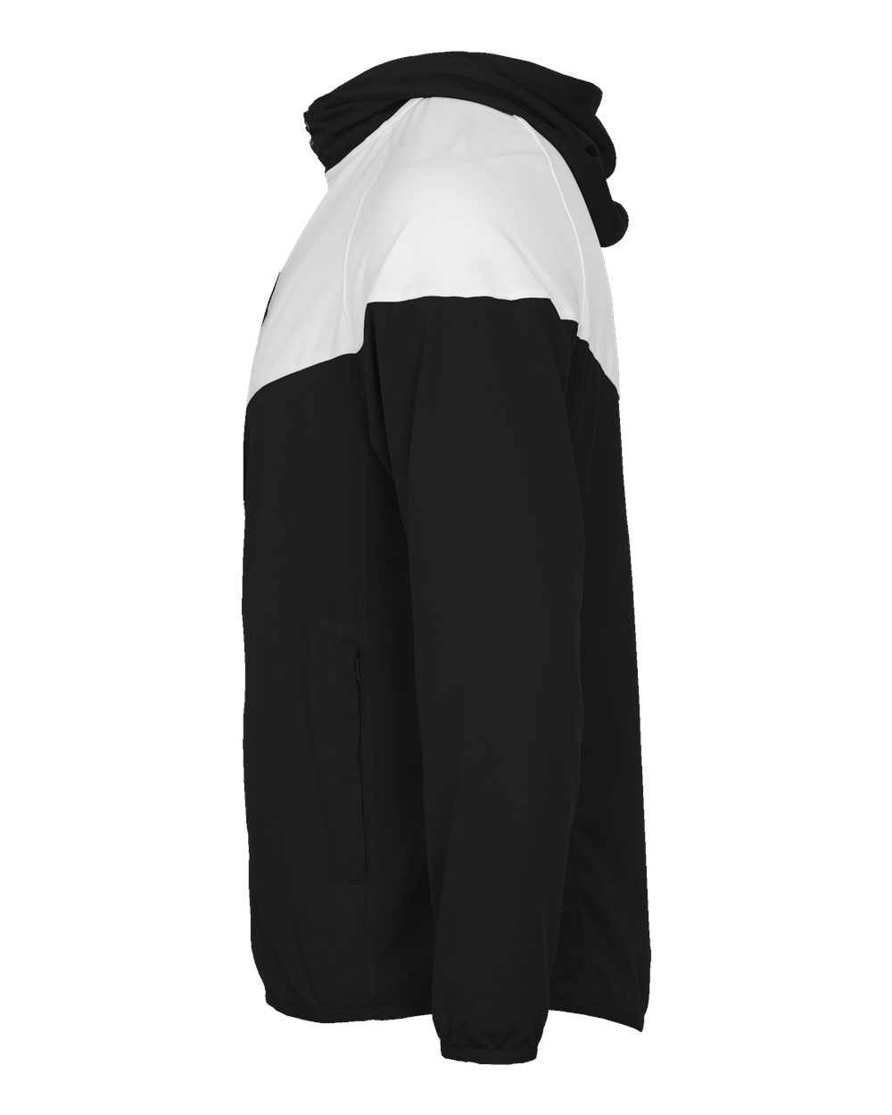 Youth Sprint Outer-Core Jacket - 2722 5
