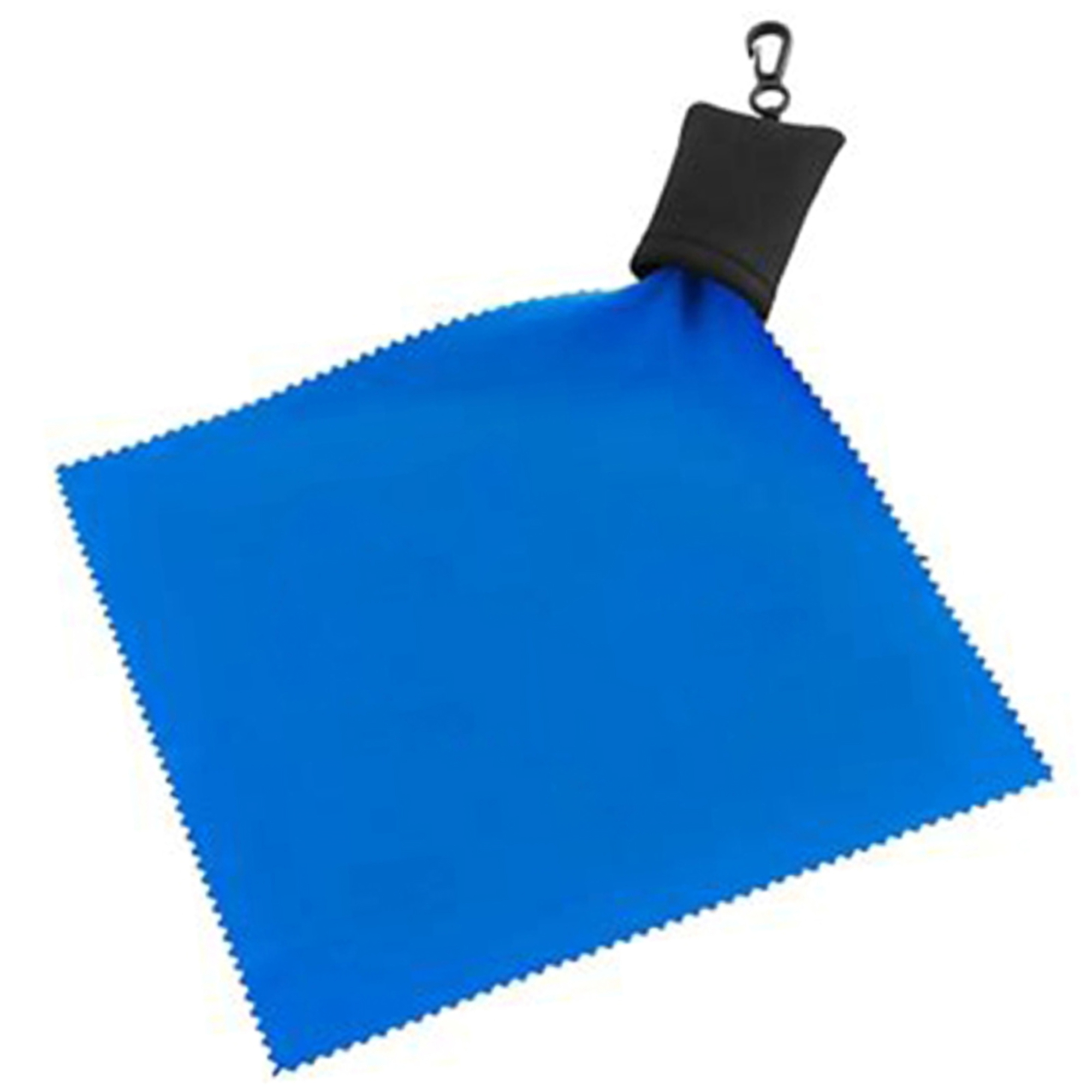 Tech Cleaning Cloth w/Pouch 2