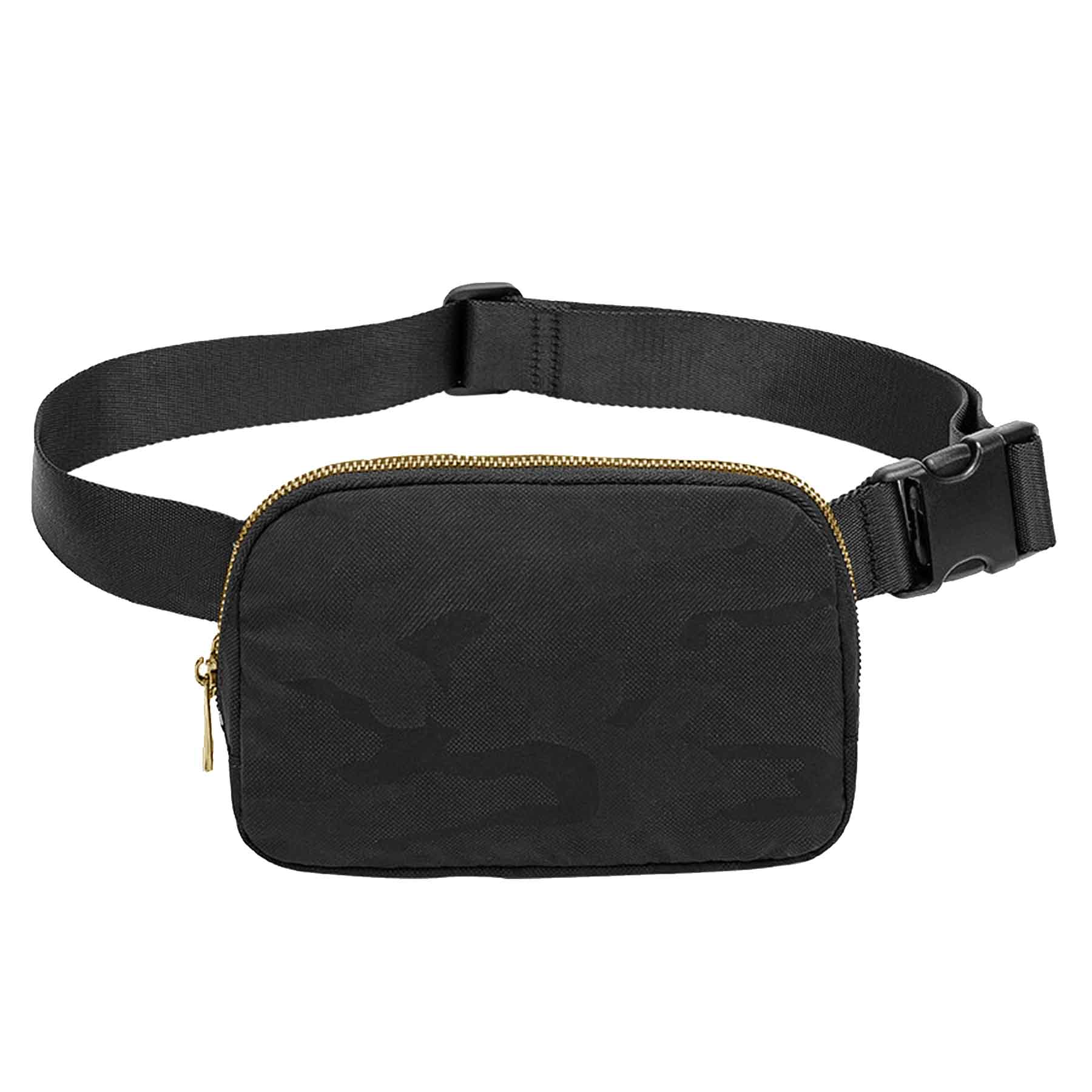 Graffiti Fanny Pack 26