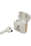 EarthTrendz™ Wheat Straw & Bamboo Earbuds & Case 8